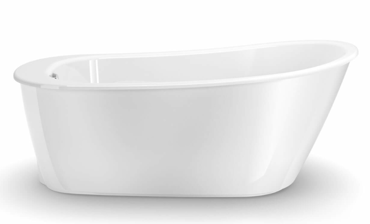 Standalone Tub