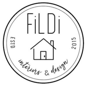 Fildi designs logo
